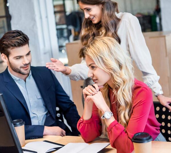 Audit Marketing